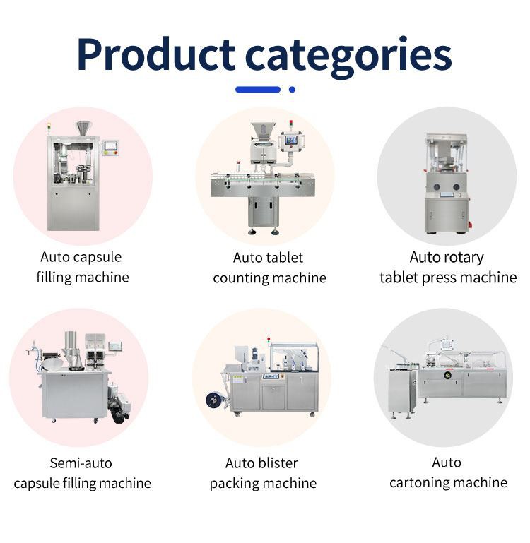 automatic carton box packing machine