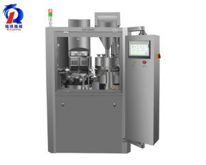 Capsule Filler Pharmaceutical